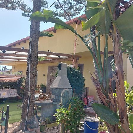 Elorina Sicily Home 시라쿠사 외부 사진
