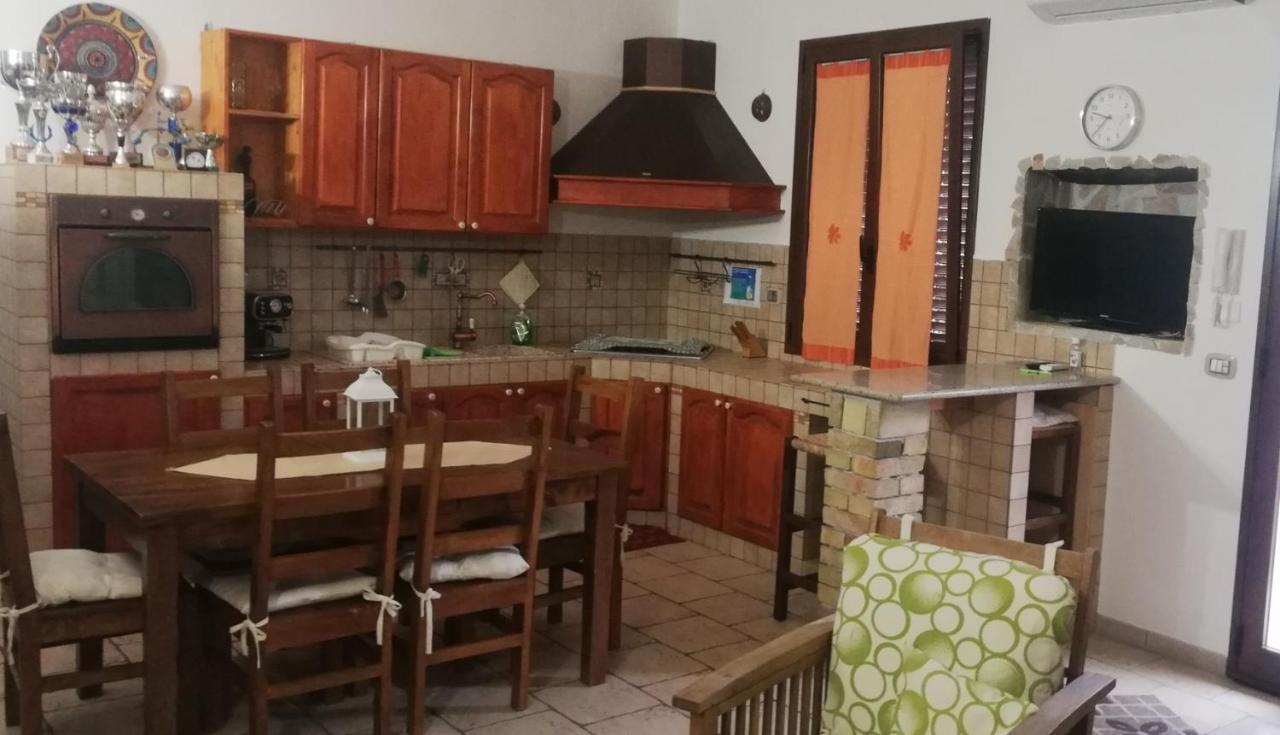 Elorina Sicily Home 시라쿠사 외부 사진