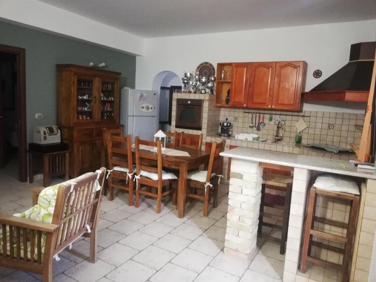 Elorina Sicily Home 시라쿠사 외부 사진