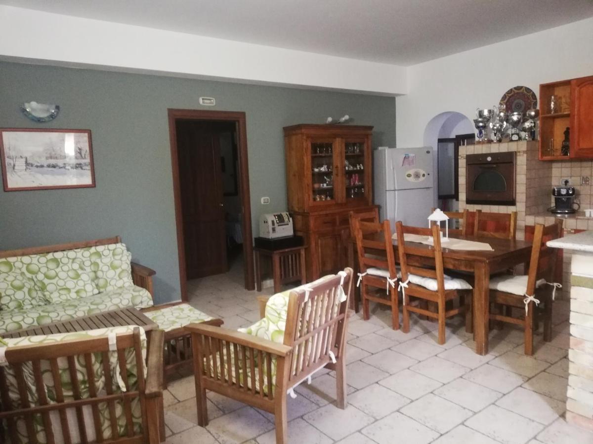 Elorina Sicily Home 시라쿠사 외부 사진