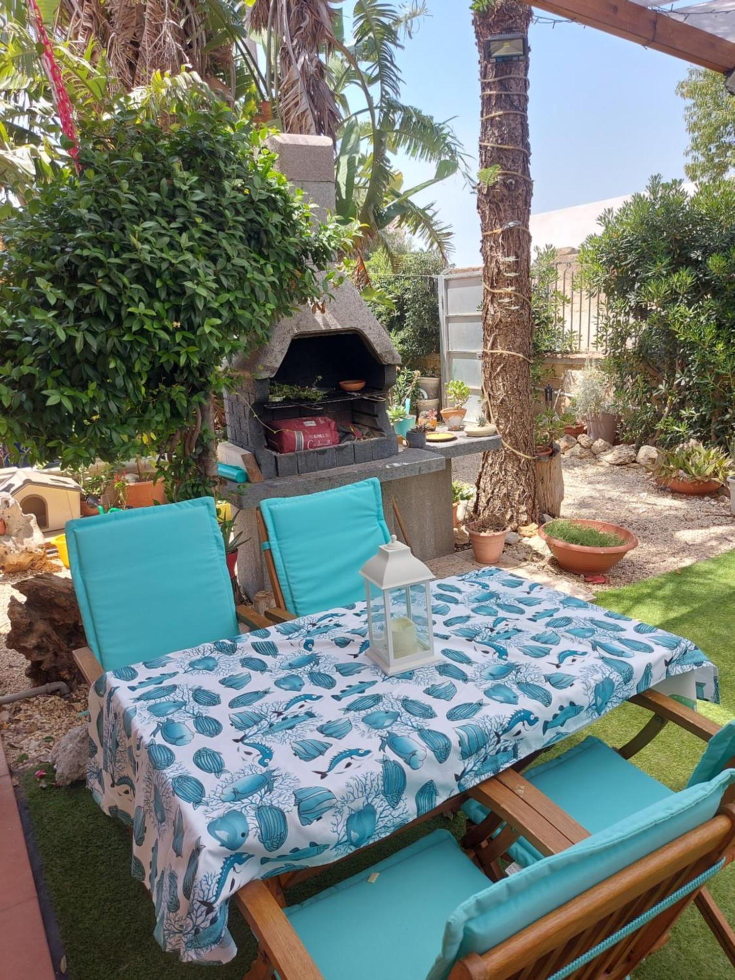 Elorina Sicily Home 시라쿠사 외부 사진