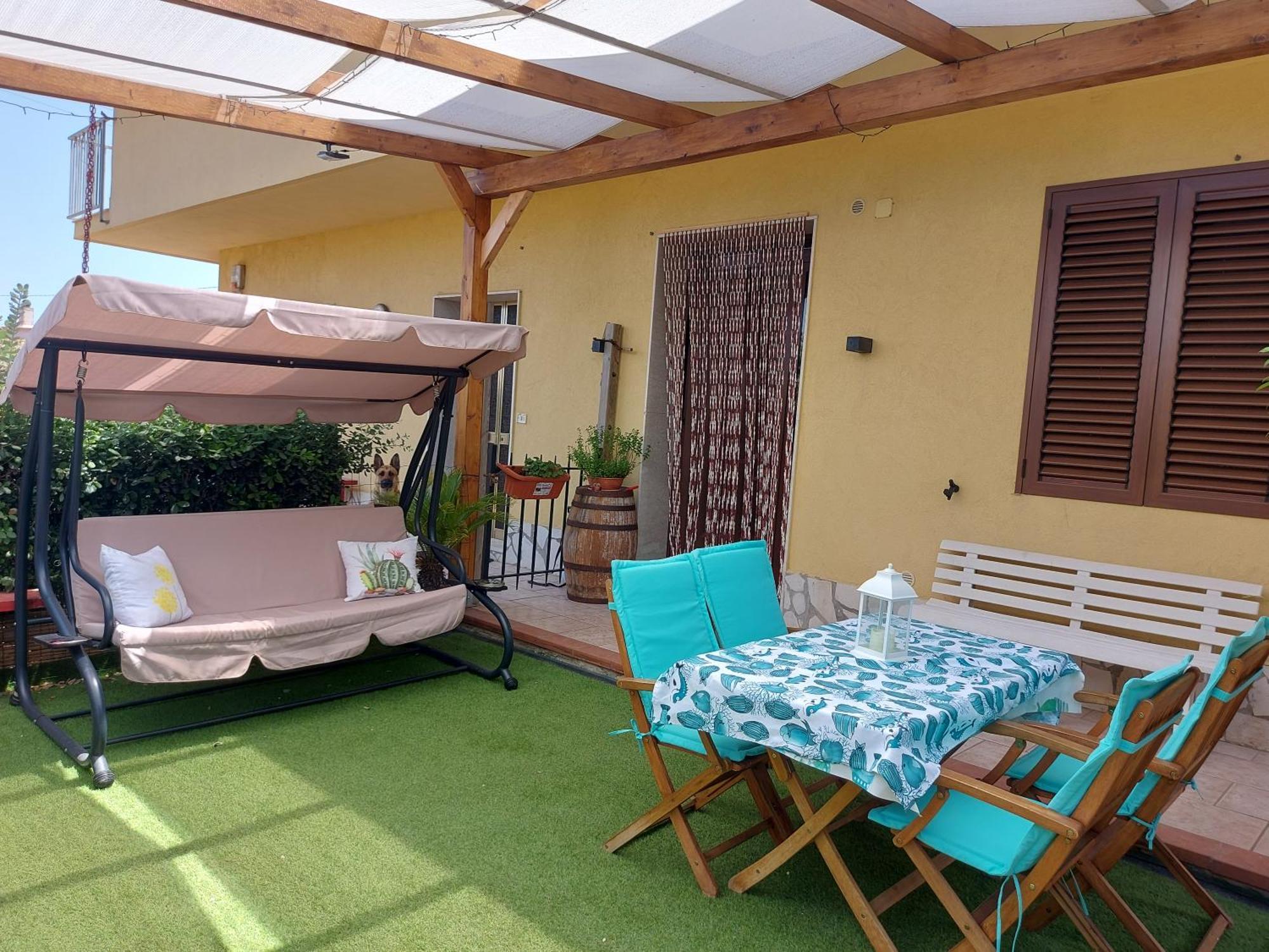 Elorina Sicily Home 시라쿠사 외부 사진