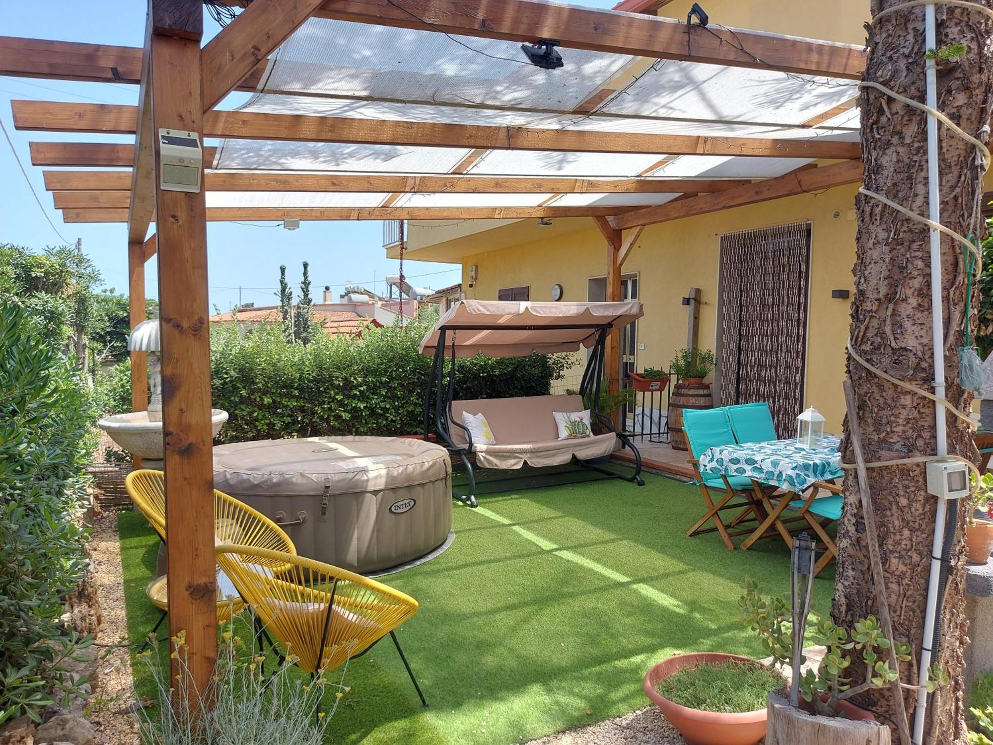 Elorina Sicily Home 시라쿠사 외부 사진