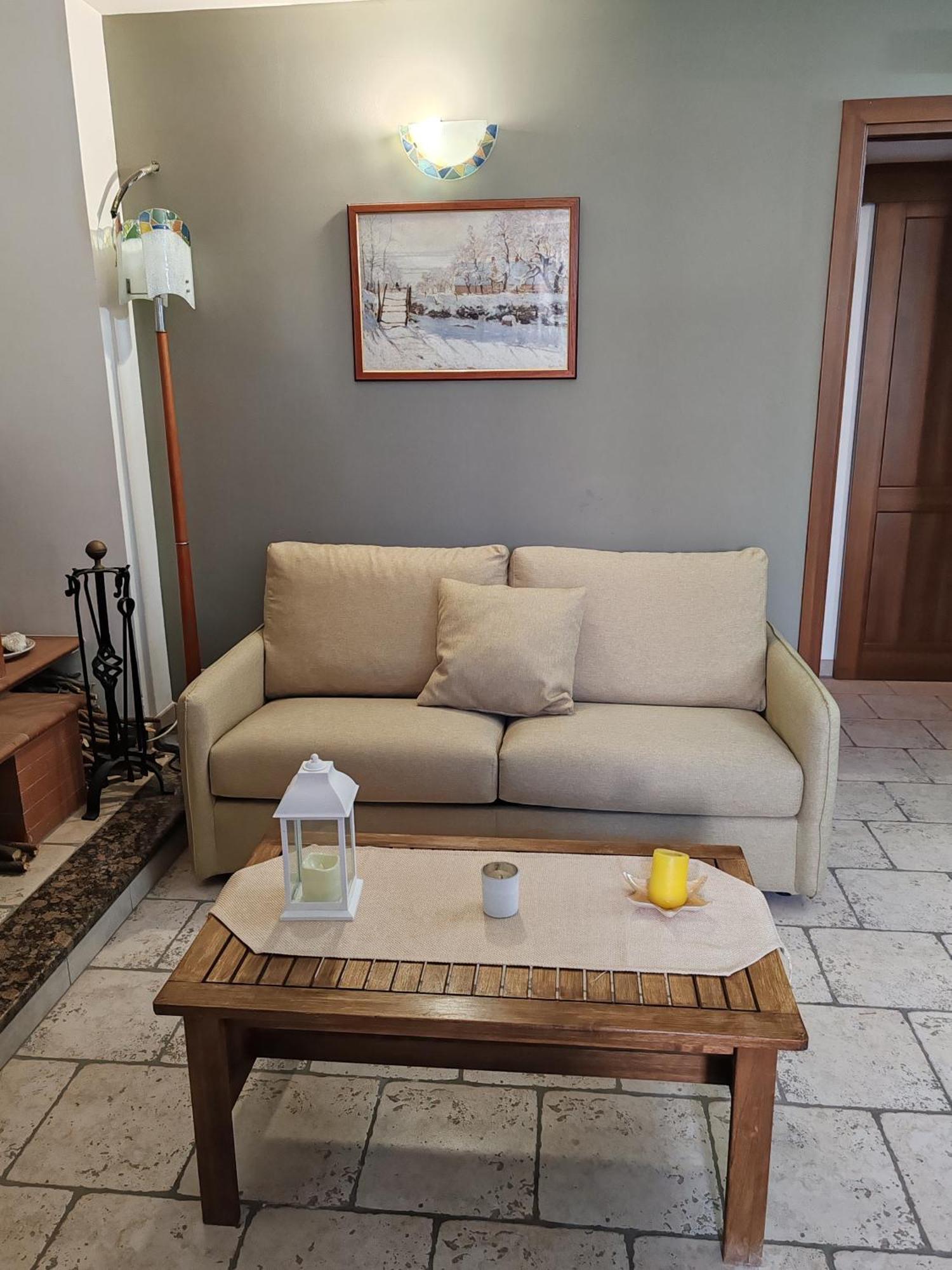 Elorina Sicily Home 시라쿠사 외부 사진