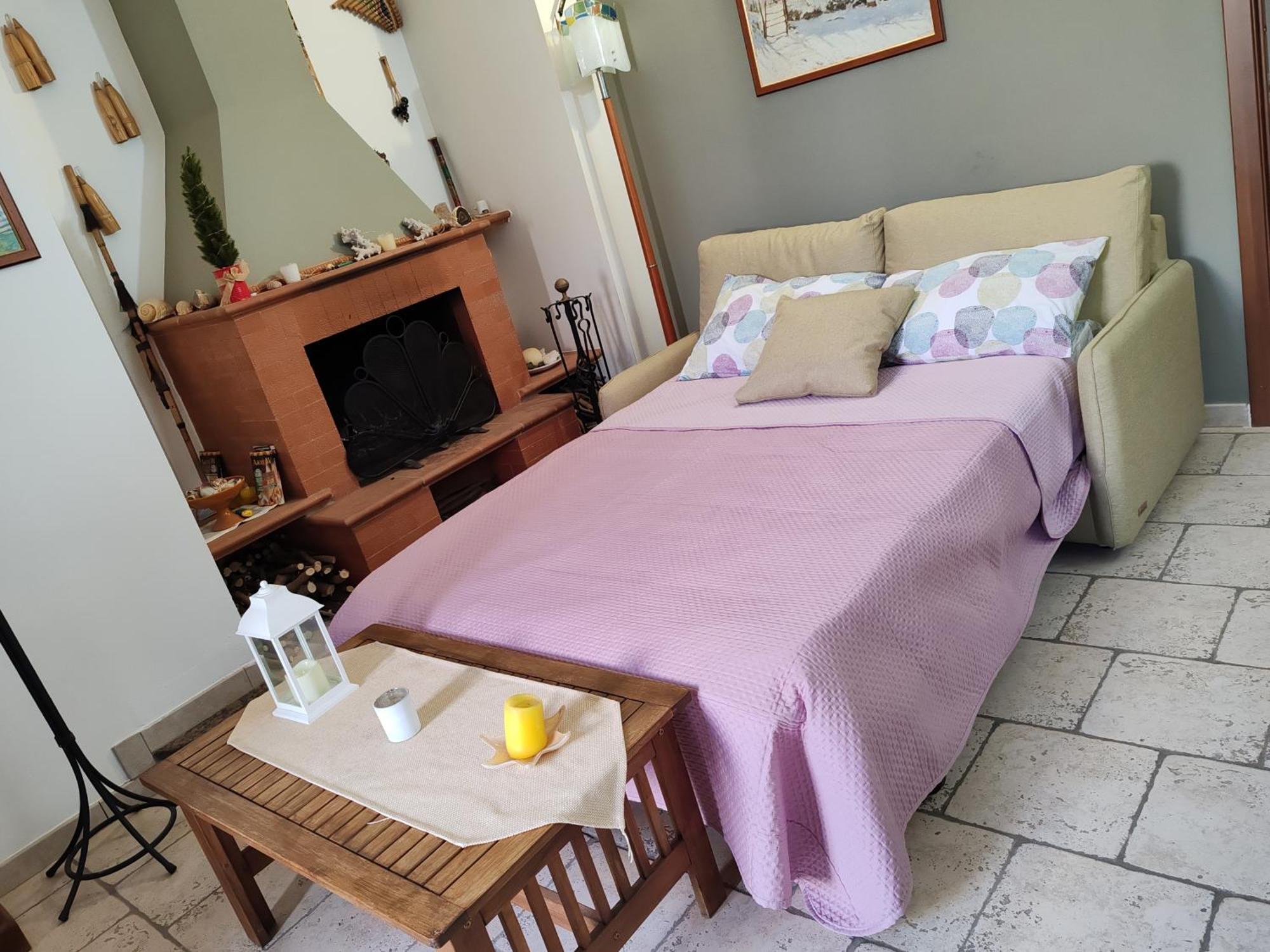 Elorina Sicily Home 시라쿠사 외부 사진