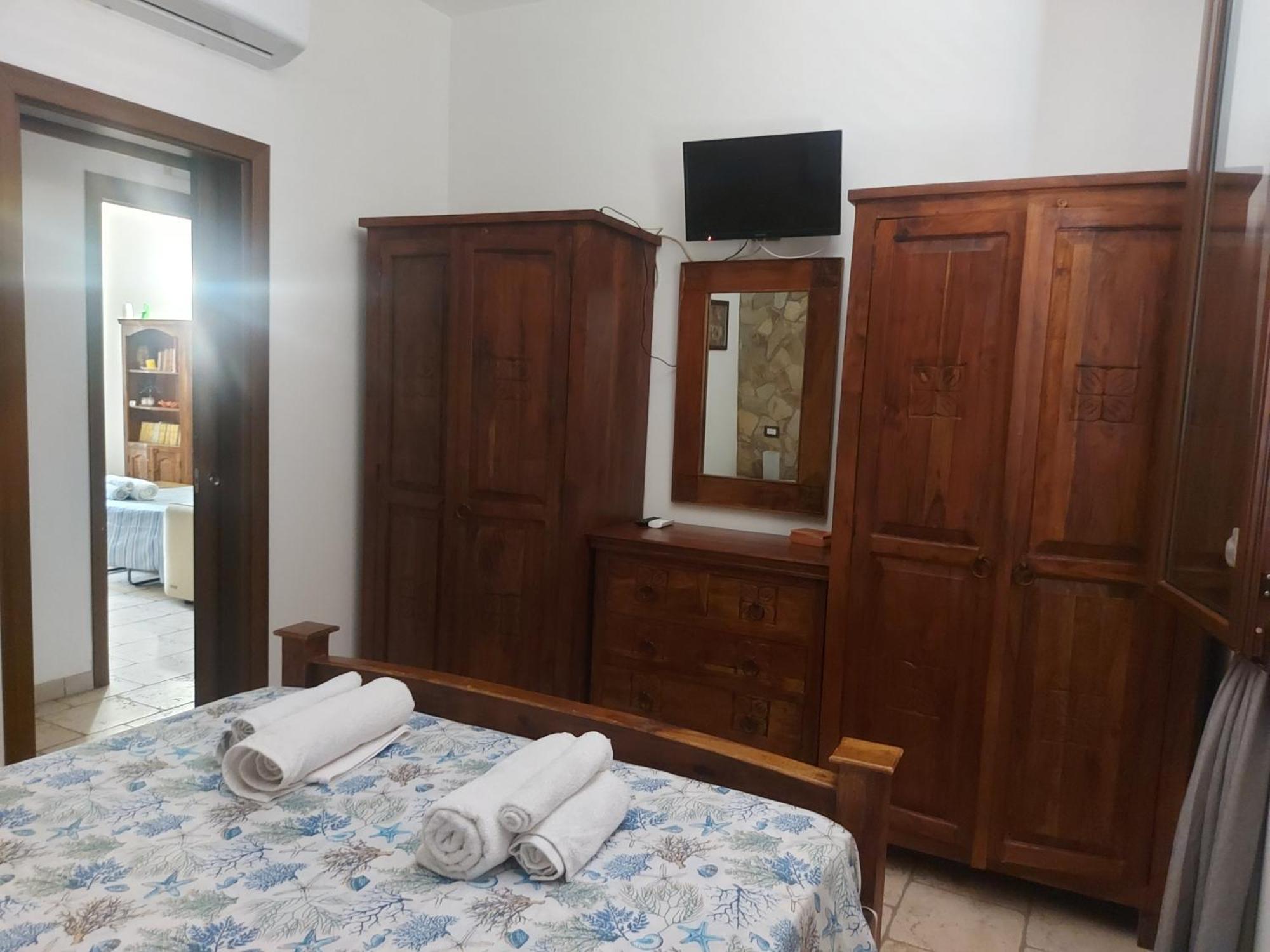 Elorina Sicily Home 시라쿠사 외부 사진