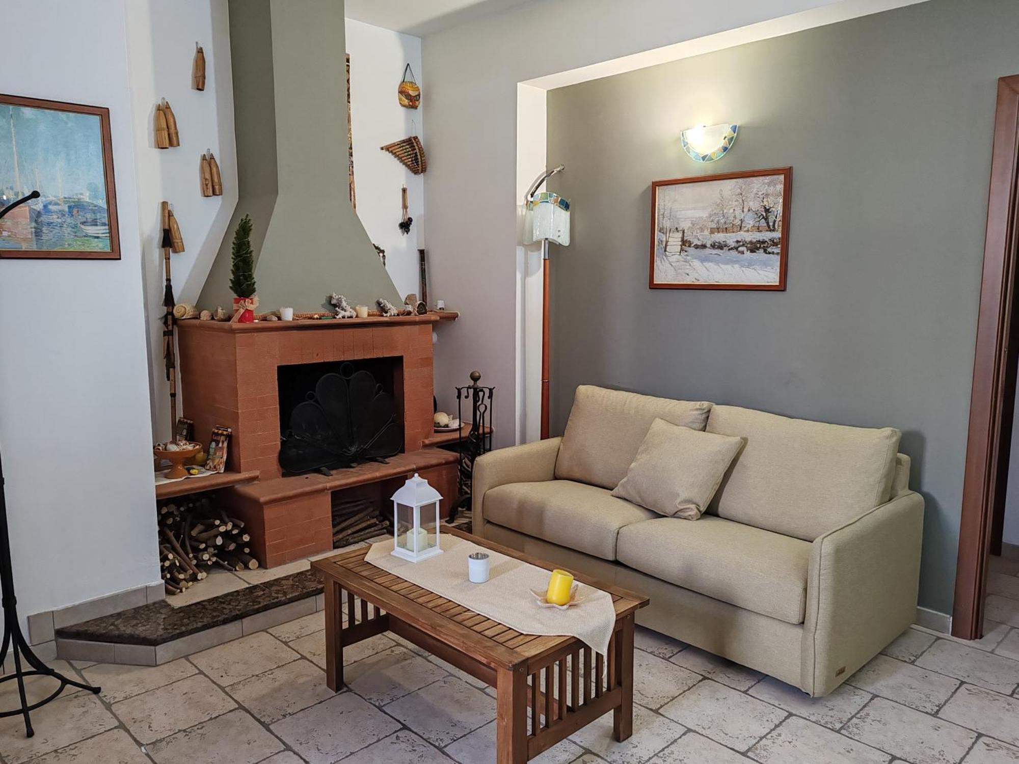 Elorina Sicily Home 시라쿠사 외부 사진