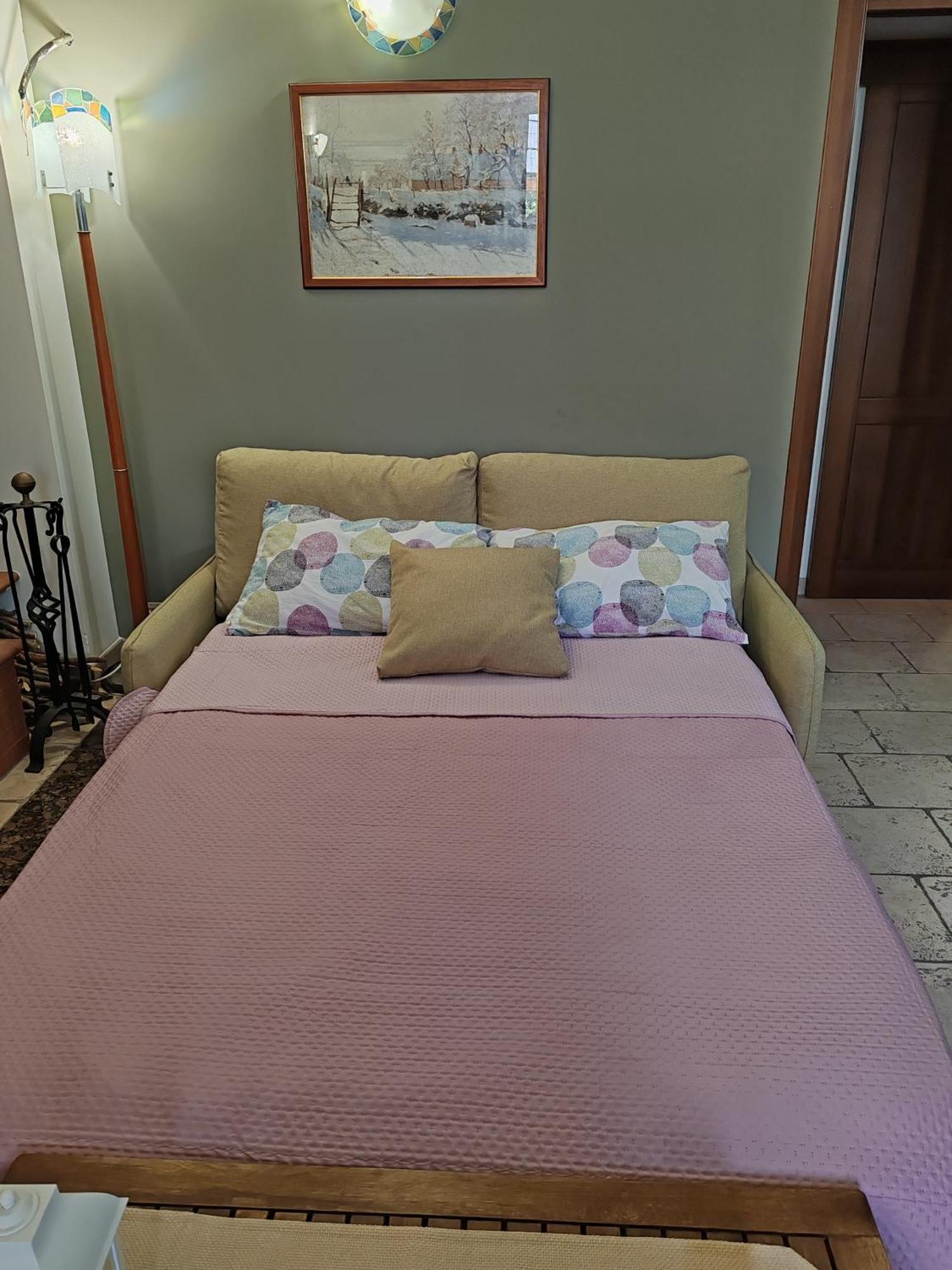 Elorina Sicily Home 시라쿠사 외부 사진