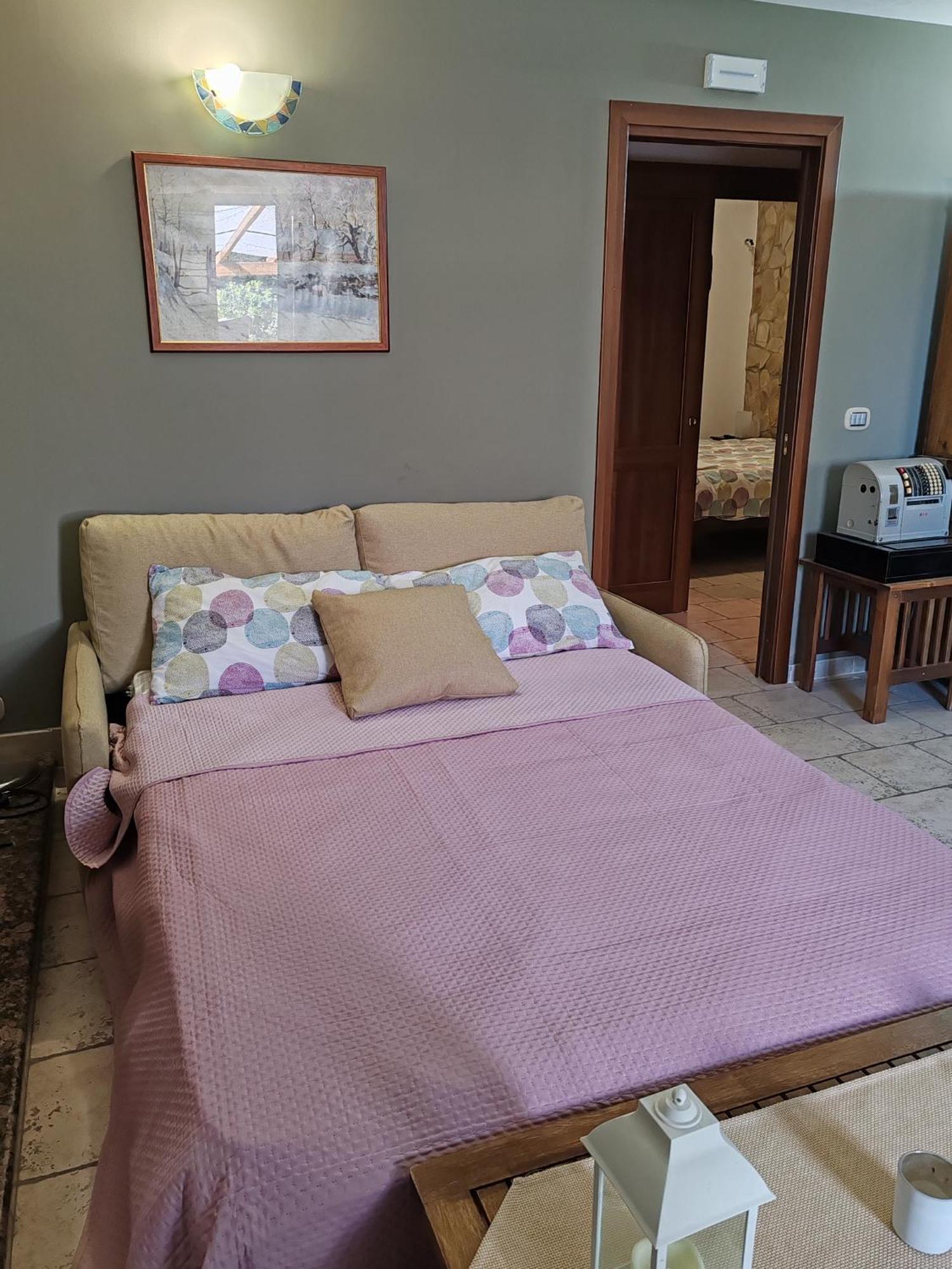 Elorina Sicily Home 시라쿠사 외부 사진