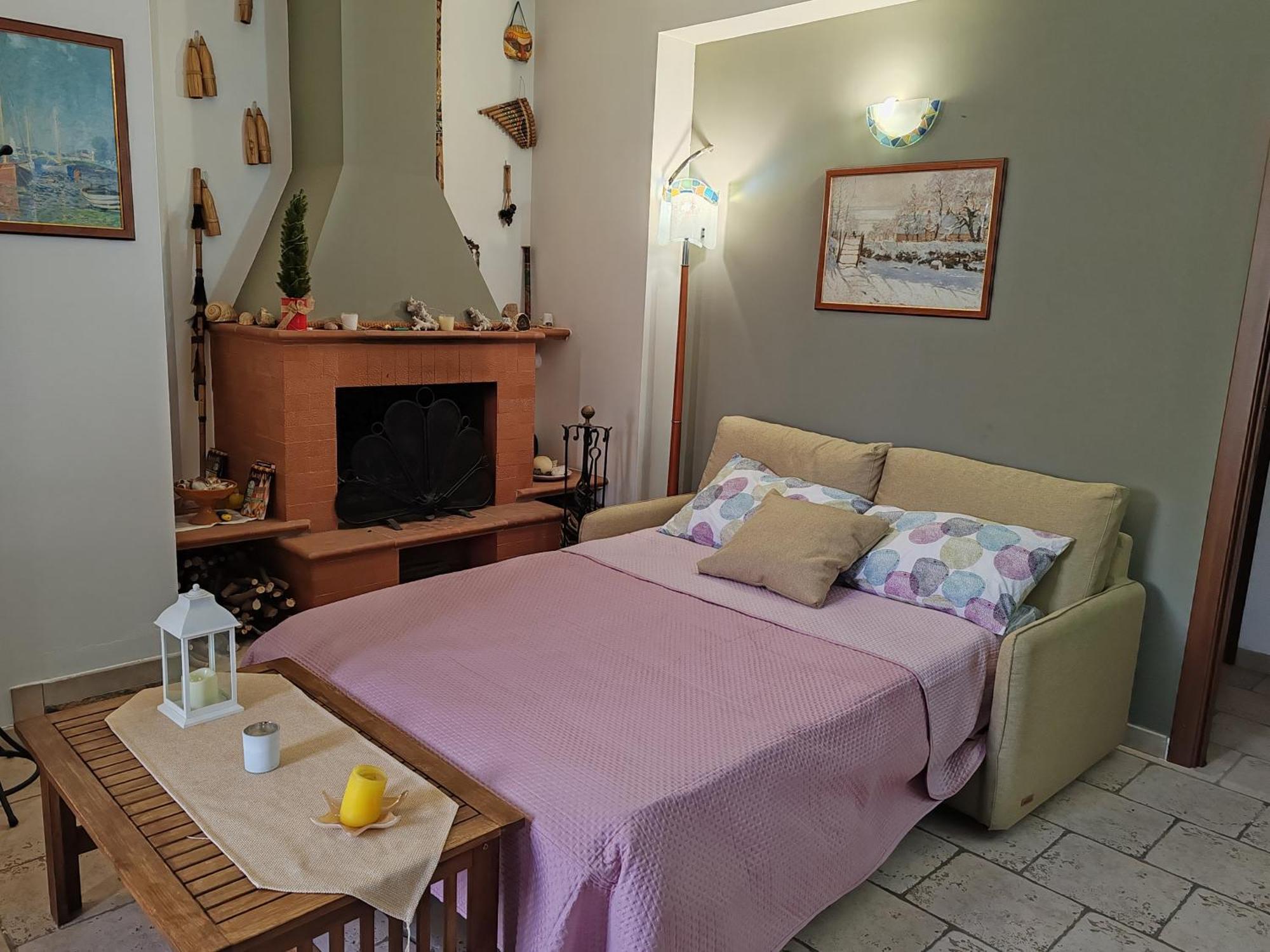 Elorina Sicily Home 시라쿠사 외부 사진