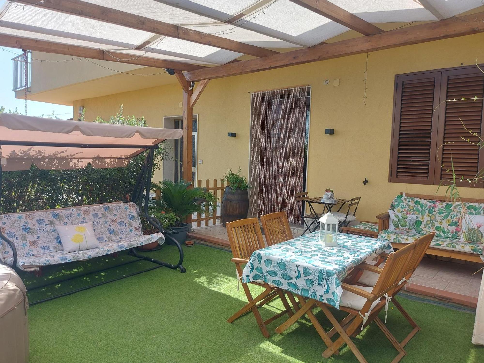 Elorina Sicily Home 시라쿠사 외부 사진