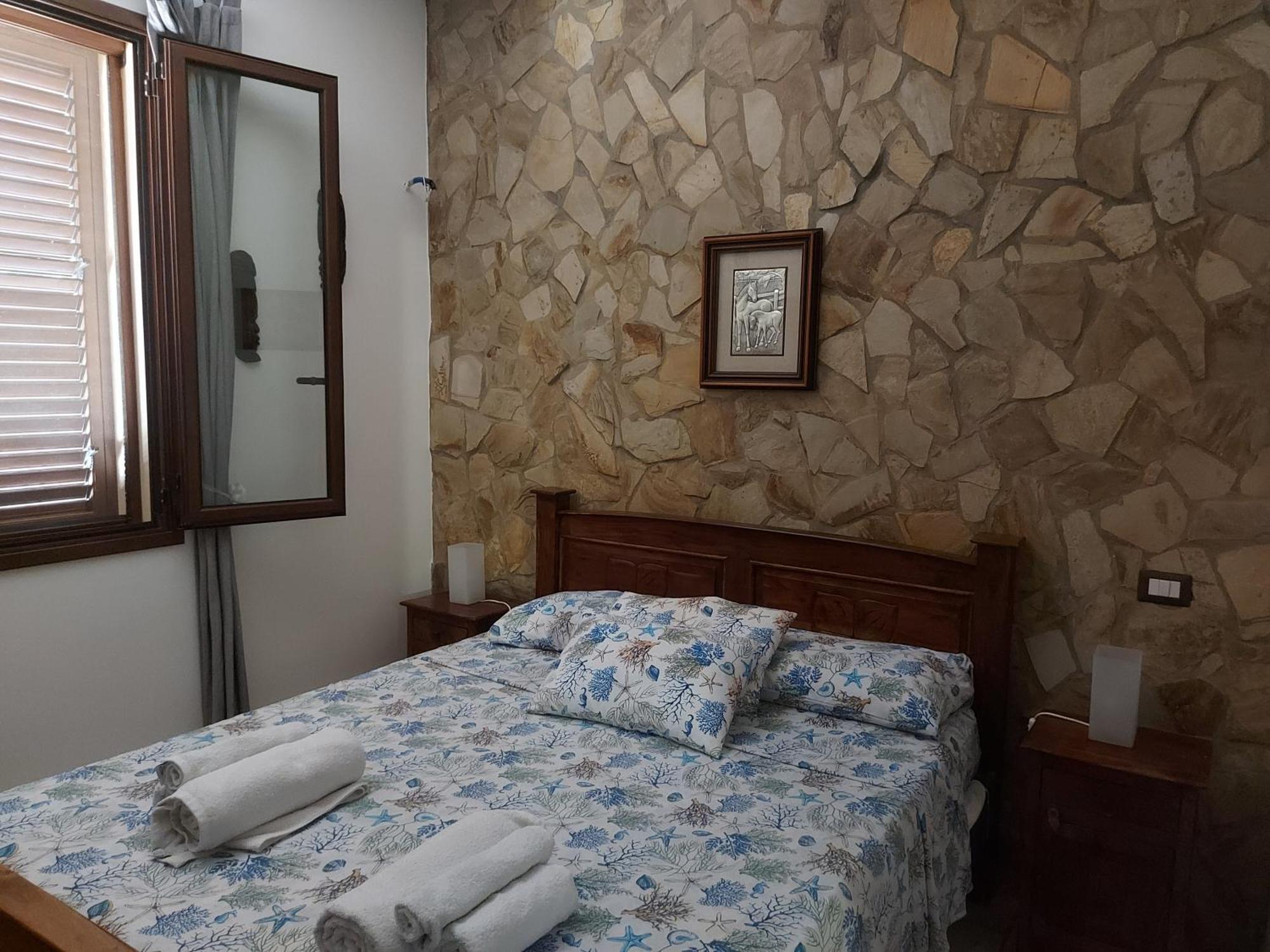 Elorina Sicily Home 시라쿠사 외부 사진