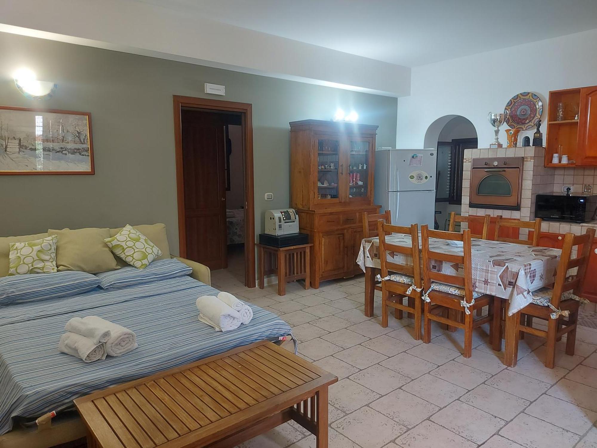 Elorina Sicily Home 시라쿠사 외부 사진