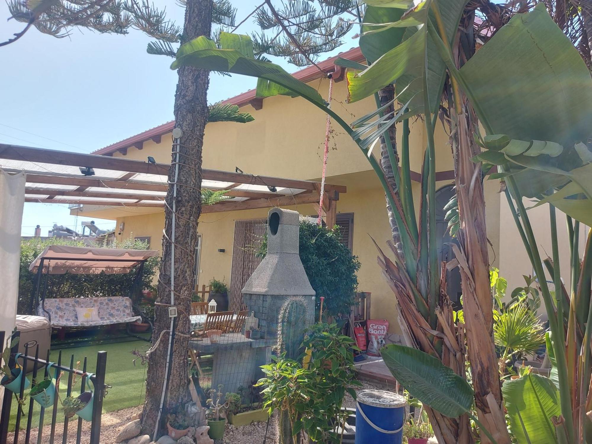 Elorina Sicily Home 시라쿠사 외부 사진