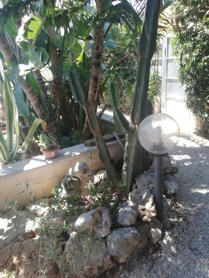 Elorina Sicily Home 시라쿠사 외부 사진