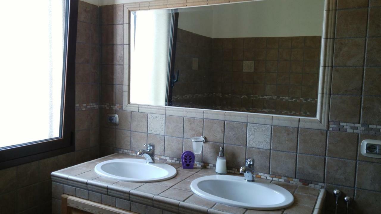 Elorina Sicily Home 시라쿠사 외부 사진
