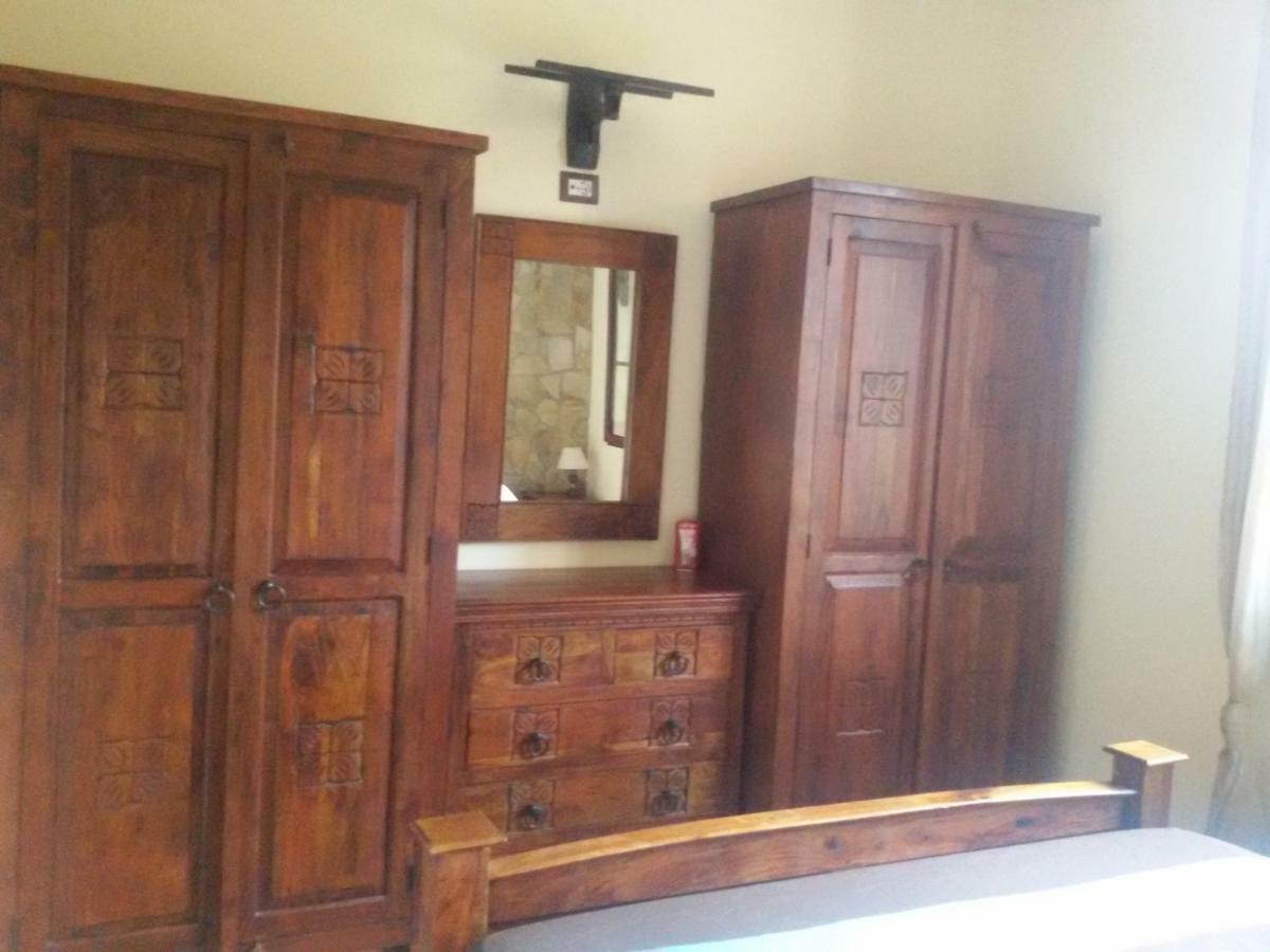 Elorina Sicily Home 시라쿠사 외부 사진
