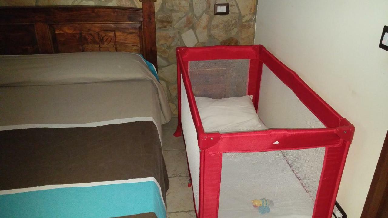 Elorina Sicily Home 시라쿠사 외부 사진