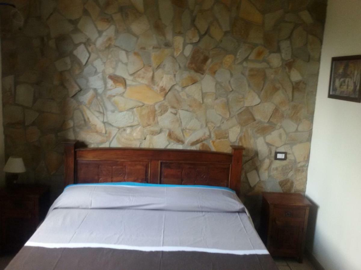 Elorina Sicily Home 시라쿠사 외부 사진