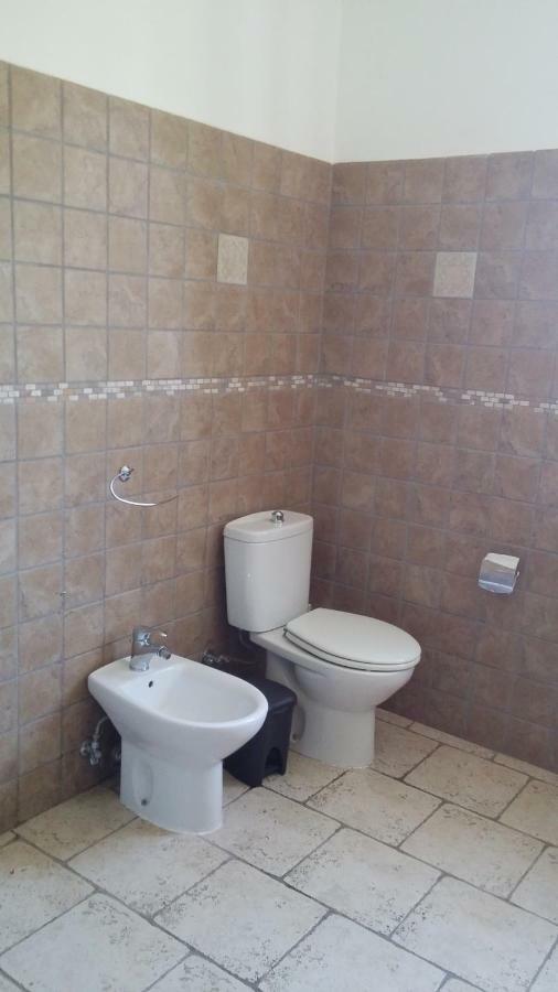 Elorina Sicily Home 시라쿠사 외부 사진